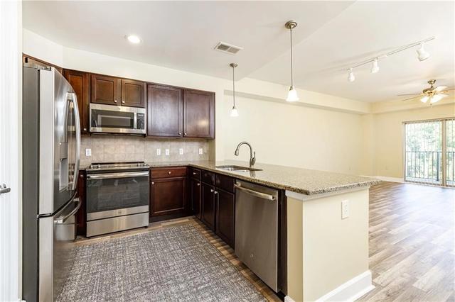 200 River Vista Dr #506, Atlanta, GA 30339