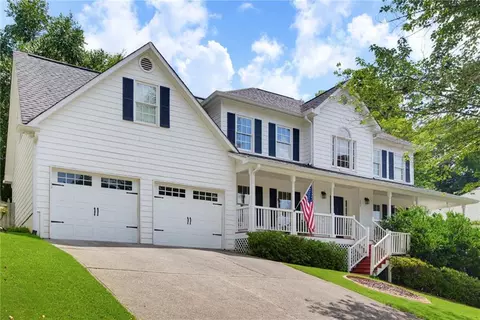 383 Saddle Brooke Dr, Dallas, GA 30132