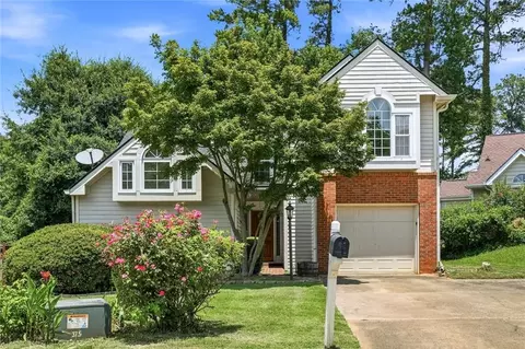 2293 Collinworth Dr, Marietta, GA 30062