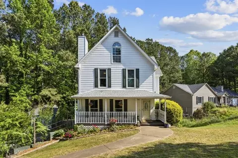 4595 Stewart Reilly Dr NW, Acworth, GA 30101