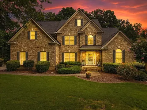 6355 Lake Oak Lndg, Cumming, GA 30040