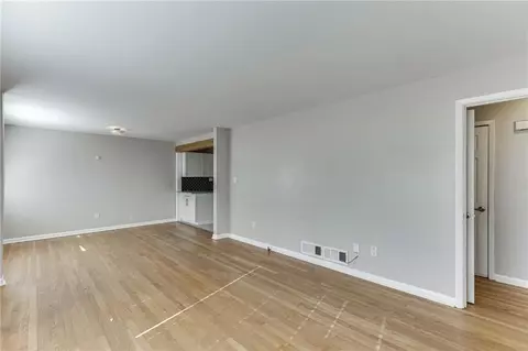 Living - 300 Forest St, Buford, GA 30518 photo 8 of 9