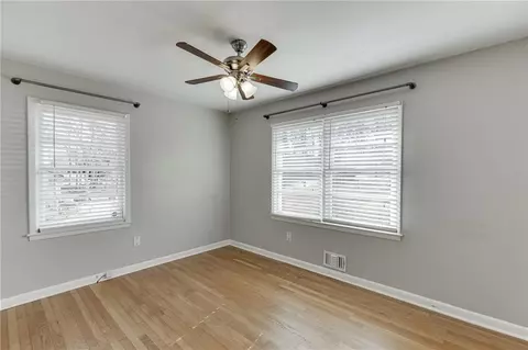 Bedroom - 300 Forest St, Buford, GA 30518 photo 1 of 9