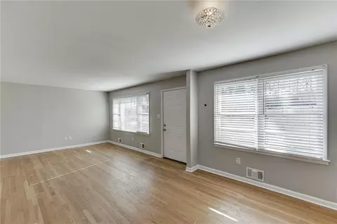 Living - 300 Forest St, Buford, GA 30518 photo 4 of 9