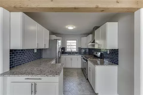 Kitchen - 300 Forest St, Buford, GA 30518 photo 1 of 3