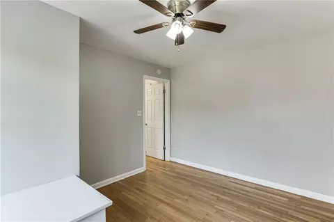 Bedroom - 300 Forest St, Buford, GA 30518 photo 9 of 9