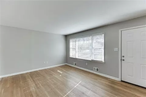 Living - 300 Forest St, Buford, GA 30518 photo 6 of 9