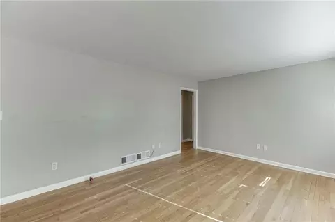 Living - 300 Forest St, Buford, GA 30518 photo 7 of 9