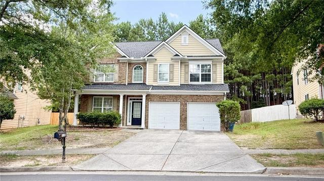 1720 Rutland Pass Dr, Lawrenceville, GA 30045