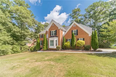 2990 Vail Valley Ct, Snellville, GA 30078