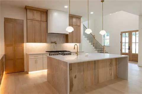 3621 Farmington Ln, Peachtree Corners, GA 30096