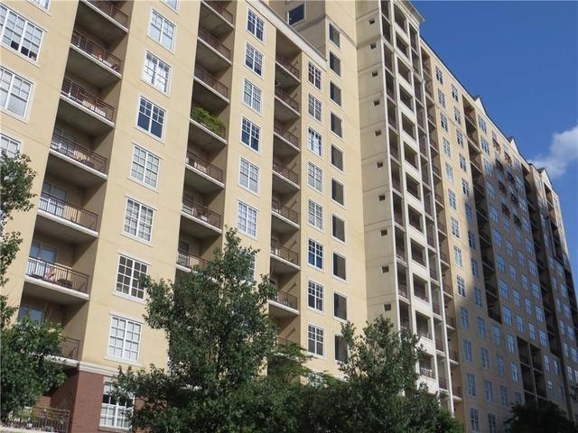 1101 Juniper St NE #914, Atlanta, GA 30309