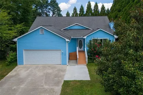 1727 Wynfield Ln, Auburn, GA 30011