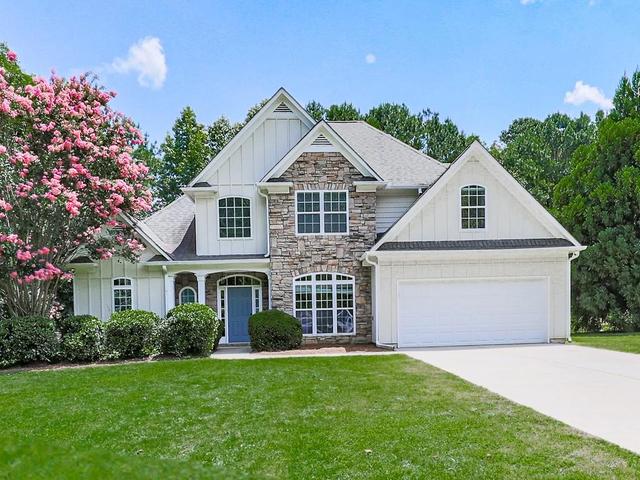 1429 Tamarack Lakes Dr, Powder Springs, GA 30127