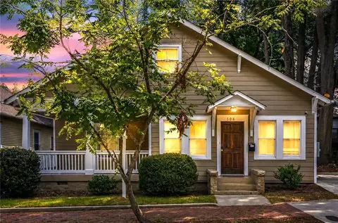 508 Lawton St SW, Atlanta, GA 30310