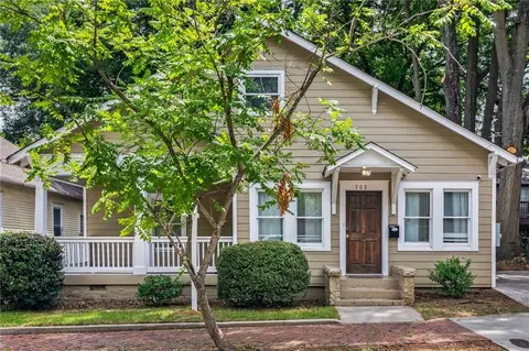 508 Lawton St SW, Atlanta, GA 30310