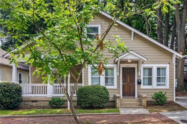 508 Lawton St SW, Atlanta, GA 30310