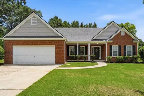 3115 Sunlight Dr, Austell, GA 30106