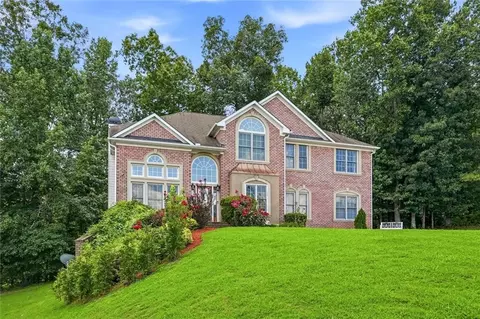 5135 Highland Lake Dr, Atlanta, GA 30349