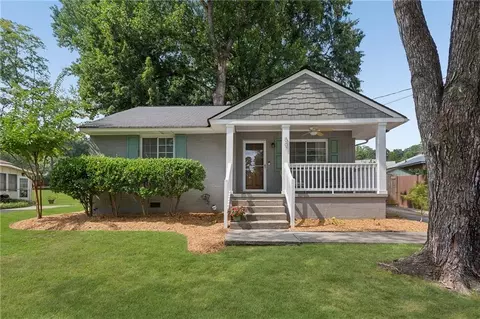 861 Powder Springs St SE, Smyrna, GA 30080