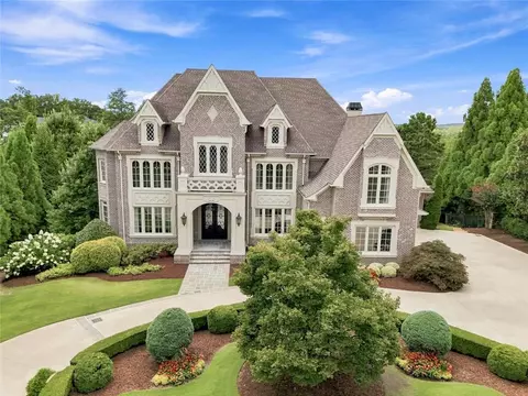3214 Watsons Bnd, Milton, GA 30004