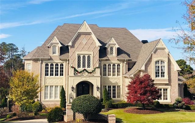 3214 Watsons Bnd, Milton, GA 30004