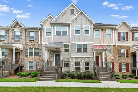 3861 Equity Ln, Powder Springs, GA 30127