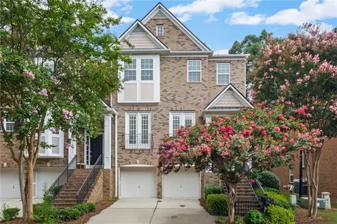 2961 Rivergreen Ln SE, Atlanta, GA 30339