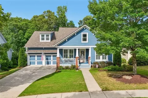 7219 Grand Reunion Dr, Hoschton, GA 30548