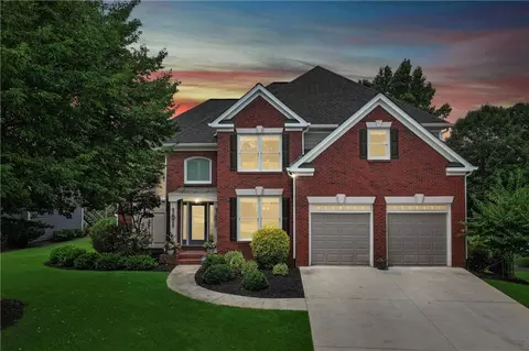 63 Fairway View Xing, Acworth, GA 30101