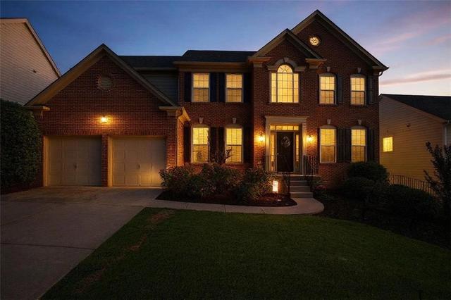 226 Sumac Trl, Woodstock, GA 30188