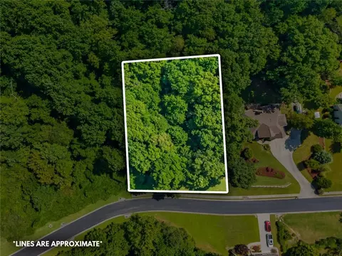147 Dawson Manor Dr, Dawsonville, GA 30534