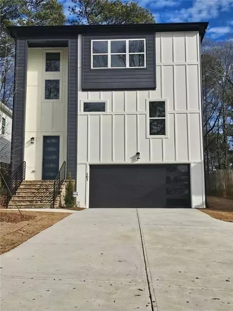 503 Glendale Rd, Scottdale, GA 30079