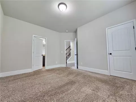 Bedroom - 1374 Slate Bend Dr, Dacula, GA 30019 photo 2 of 10