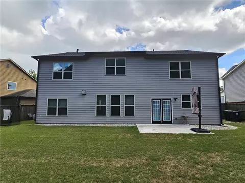 Exterior - 1374 Slate Bend Dr, Dacula, GA 30019 photo 2 of 5