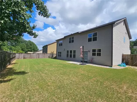 Exterior - 1374 Slate Bend Dr, Dacula, GA 30019 photo 3 of 5