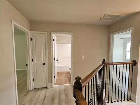 Entry Way - 1374 Slate Bend Dr, Dacula, GA 30019 photo 6 of 7