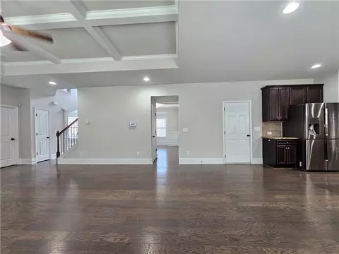 Living - 1374 Slate Bend Dr, Dacula, GA 30019 photo 3 of 5