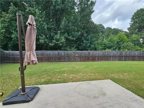 Exterior - 1374 Slate Bend Dr, Dacula, GA 30019 photo 4 of 5