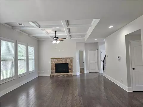 Living - 1374 Slate Bend Dr, Dacula, GA 30019 photo 2 of 5