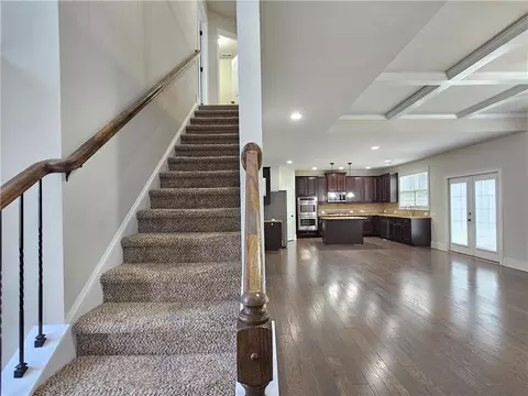 Entry Way - 1374 Slate Bend Dr, Dacula, GA 30019 photo 3 of 7