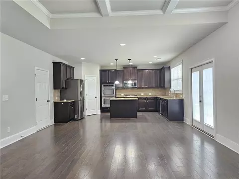 Living - 1374 Slate Bend Dr, Dacula, GA 30019 photo 4 of 5