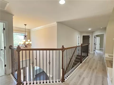 Entry Way - 1374 Slate Bend Dr, Dacula, GA 30019 photo 7 of 7