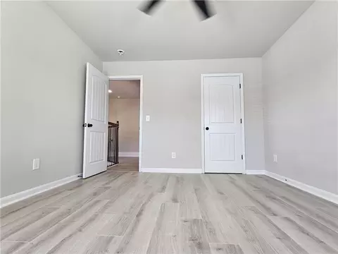 Bedroom - 1374 Slate Bend Dr, Dacula, GA 30019 photo 10 of 10