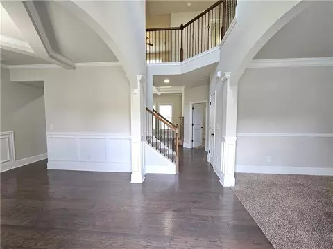 Entry Way - 1374 Slate Bend Dr, Dacula, GA 30019 photo 1 of 7