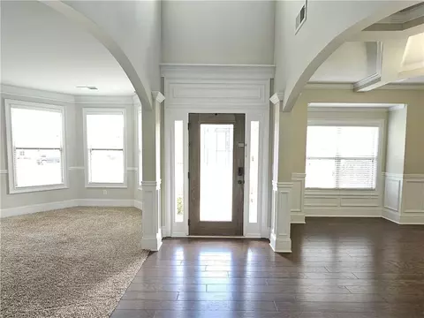 Entry Way - 1374 Slate Bend Dr, Dacula, GA 30019 photo 2 of 7