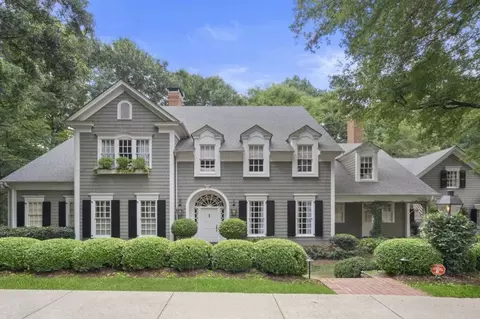 15 Chatsworth Pl, Atlanta, GA 30327