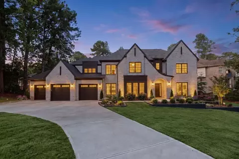 329 Mirador Ct, Marietta, GA 30068