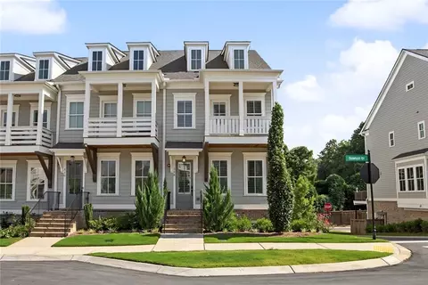 308 Dawson Dr, Woodstock, GA 30188