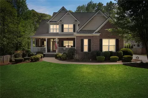 131 Bentonville Ln, Douglasville, GA 30134